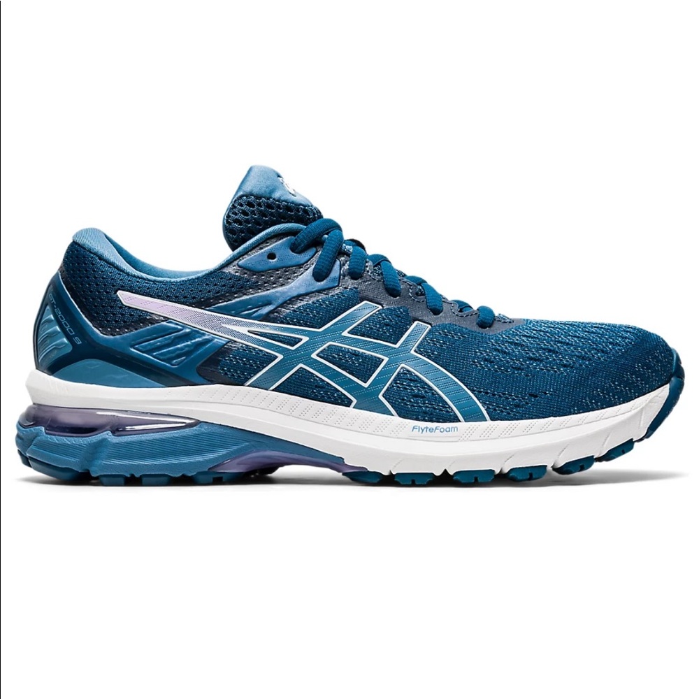 ASICS GT-2000 9 Like New